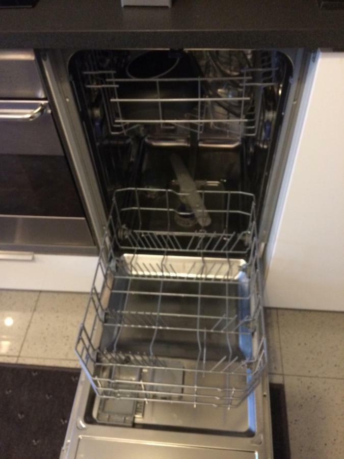 罗兹Duplex Apartament Baluty公寓 外观 照片