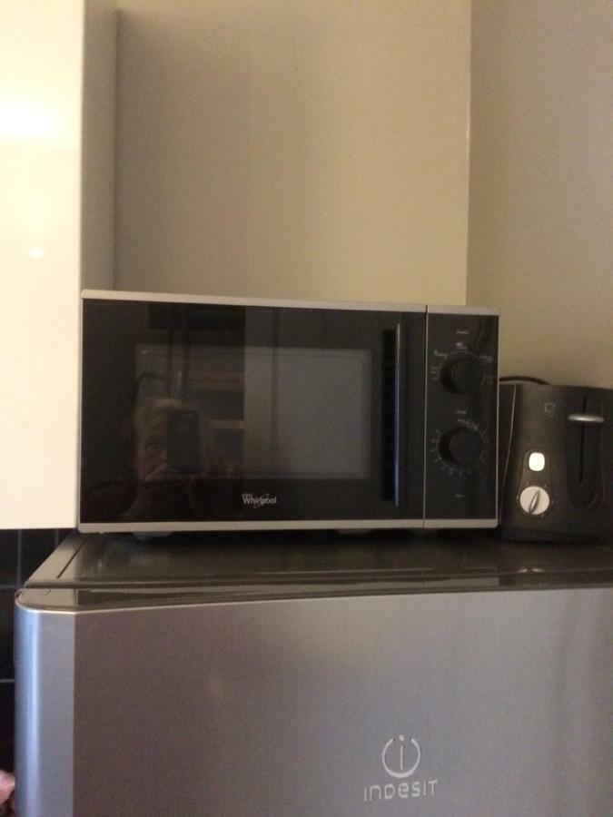 罗兹Duplex Apartament Baluty公寓 外观 照片